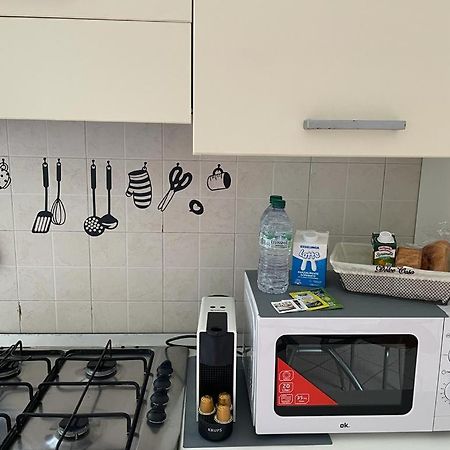 Minimal Loft In Centro A Piacenza 아파트 외부 사진