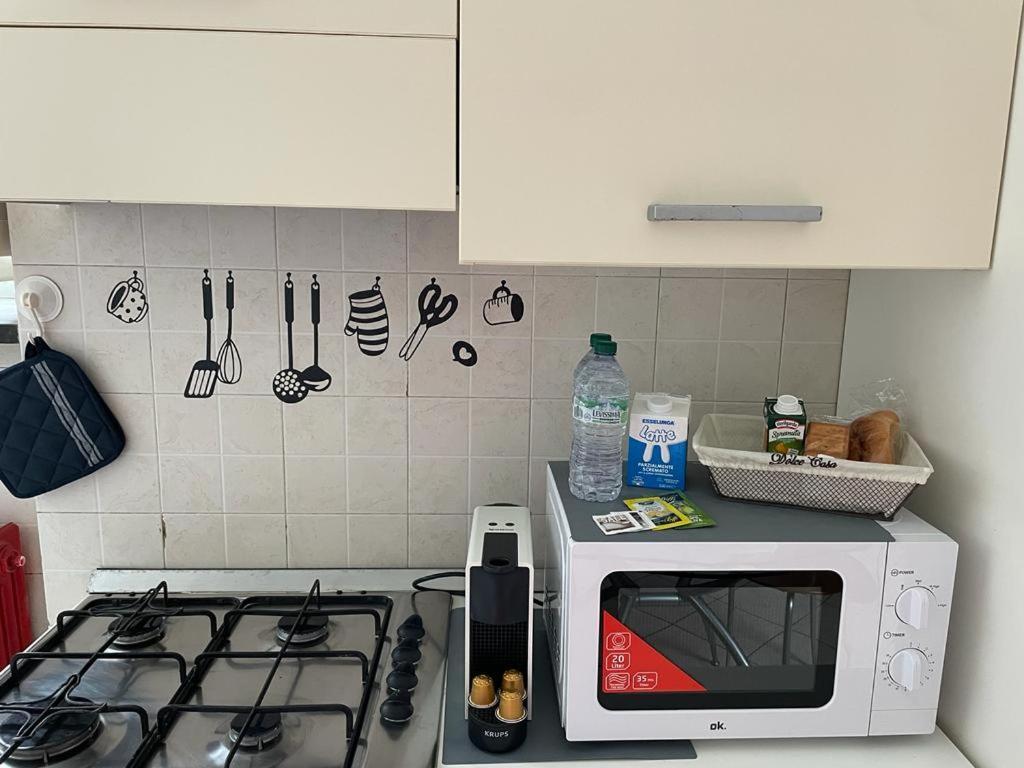 Minimal Loft In Centro A Piacenza 아파트 외부 사진